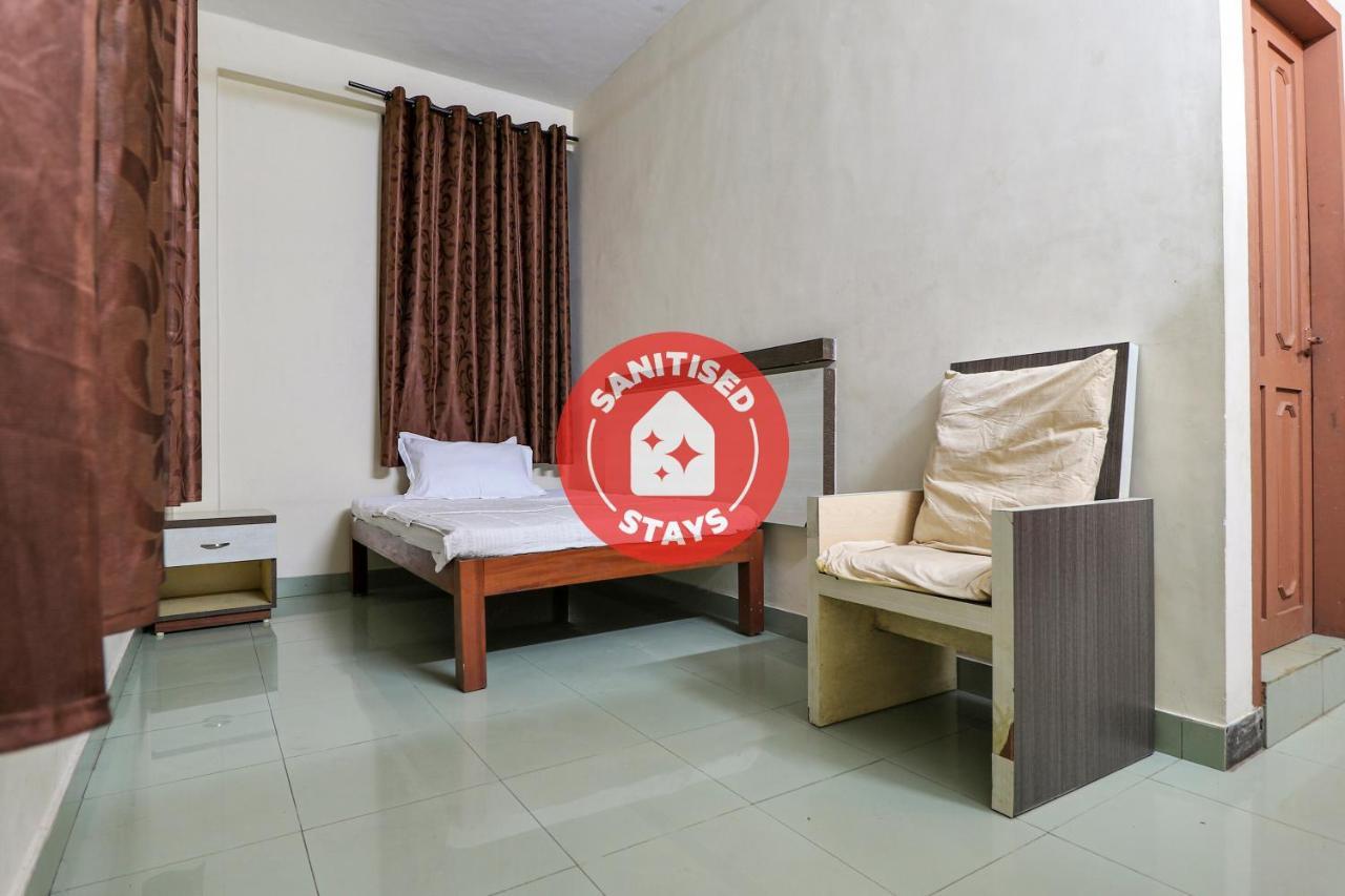 קאנור Spot On 60610 Malabar Tourist Home מראה חיצוני תמונה