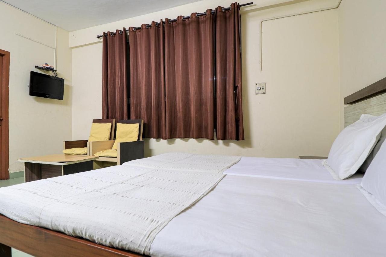 קאנור Spot On 60610 Malabar Tourist Home מראה חיצוני תמונה